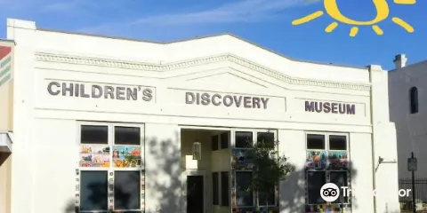 Children's Discovery Museum