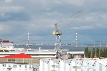 Saint-Nazaire