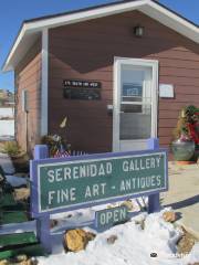 Serenidad Gallery