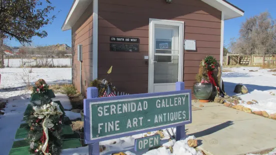 Serenidad Gallery