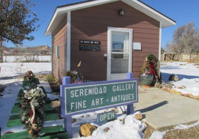 Serenidad Gallery