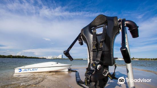 Jetpack America - Newport Beach