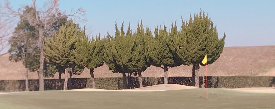 Fuki Golf Club