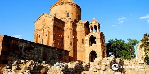 Holy Cross Church