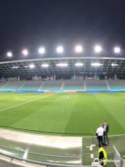 Stozice Stadium