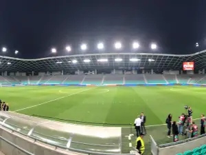 Stožice Stadium