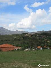 Parque Estadual do Pico do Itambé