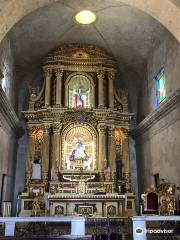 Iglesia de San Miguel Arcángel