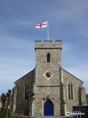 St Alphege Church