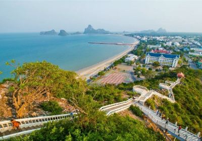 Wat Khao Chong Kra Chok