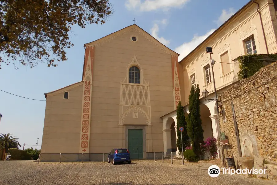 Convento San Domenico