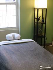 Greensboro Massage and Bodywork