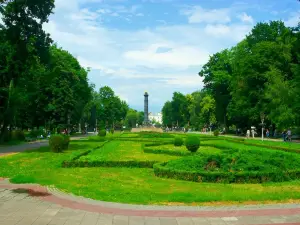 Corpus Park