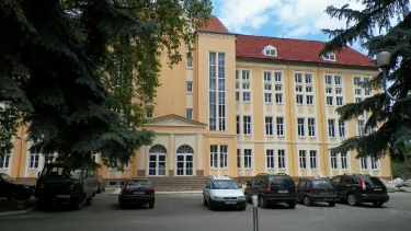 Kyustendil