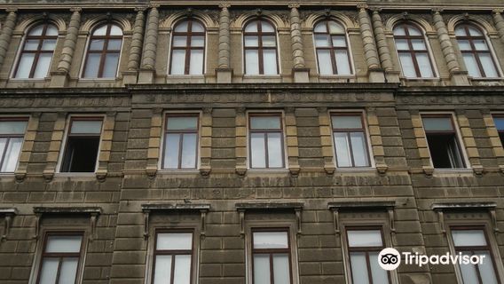 Museum of Modern and Contemporary Art