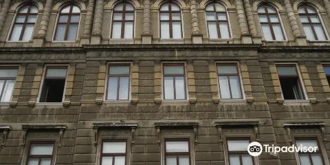 Museum of Modern and Contemporary Art