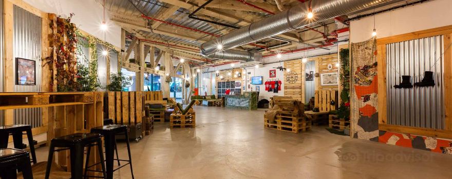 Escape Game - Quiz Game Aéroville Roissy | Team Break