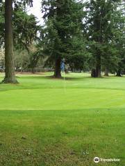 Bellevue Crossroads Par 3 Golf
