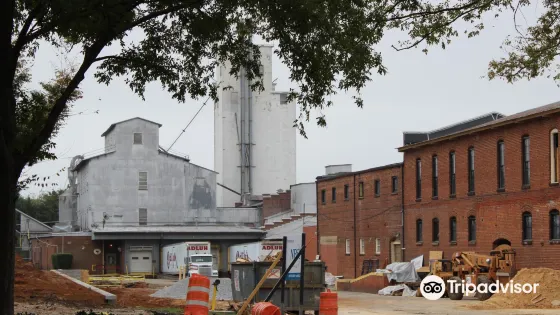 Adluh Flour Mill