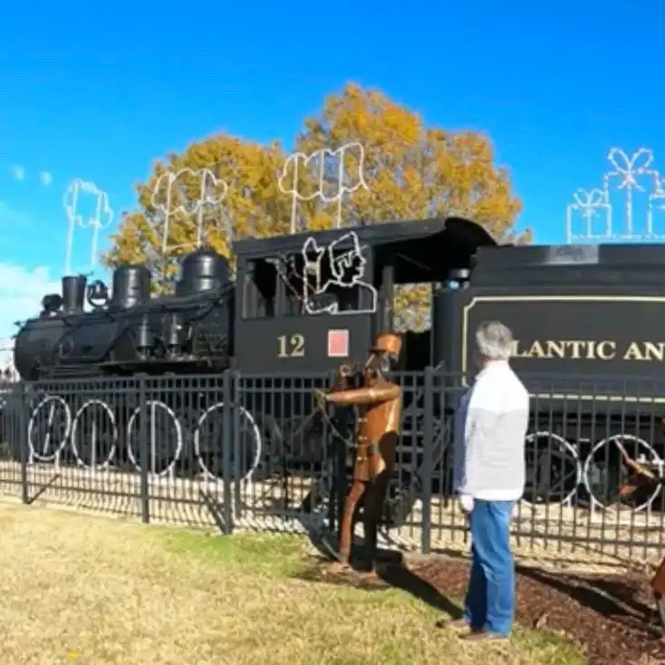 Sanford