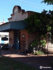 Castroville Pottery Gallery and Studio