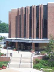 Center for the Performing Arts at Penn State