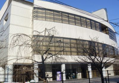 Takahashi City Historical Art Museum