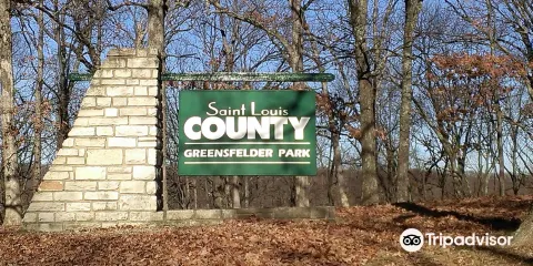 Greensfelder Park
