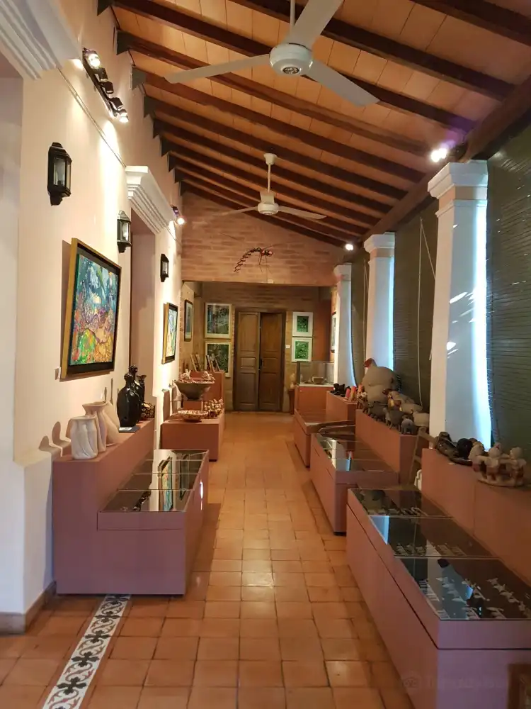 Hotels in Фернандо-де-ла-Мора