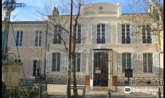 Musée du Terroir Marseillais