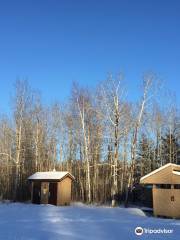 Cold Lake Provincial Park