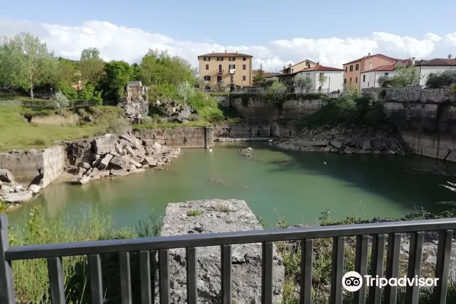 Parco dell'Acqua