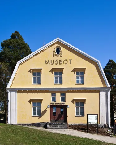 Varkaus