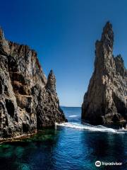 Spiaggia di Masua