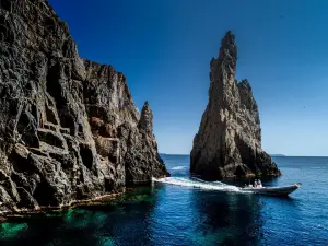 Spiaggia di Masua