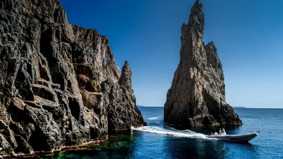 Spiaggia di Masua