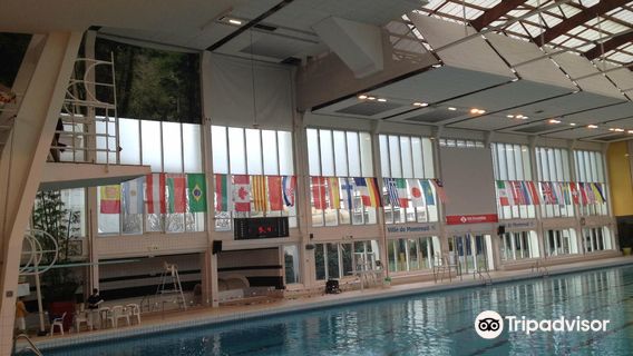 Stade Nautique Maurice-Thorez