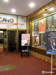 Teatro Carcano