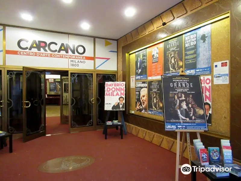 Teatro Carcano