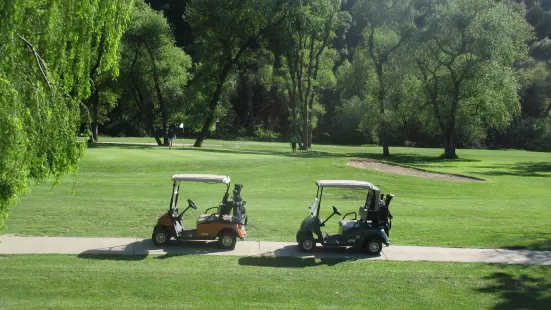 Redwood Canyon Golf Course