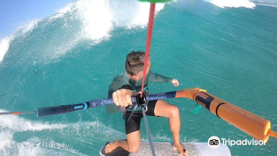 Kite Centre Zanzibar