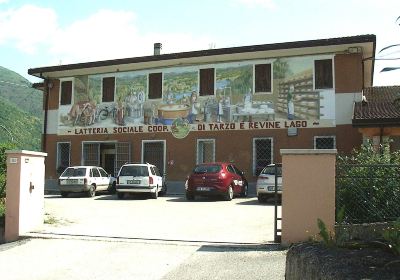 Museo Del Latte E Del Formaggio