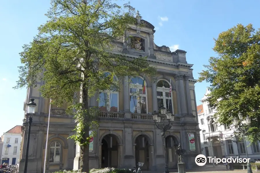 Stadsschouwburg Theater