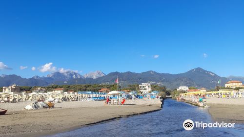 Stabilimento Balmenare Genzianella