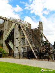 Historic Science Centre at Birr Castle