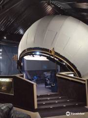 Kovac Planetarium