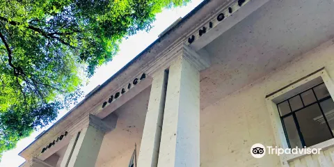 Biblioteca Publica Municipal