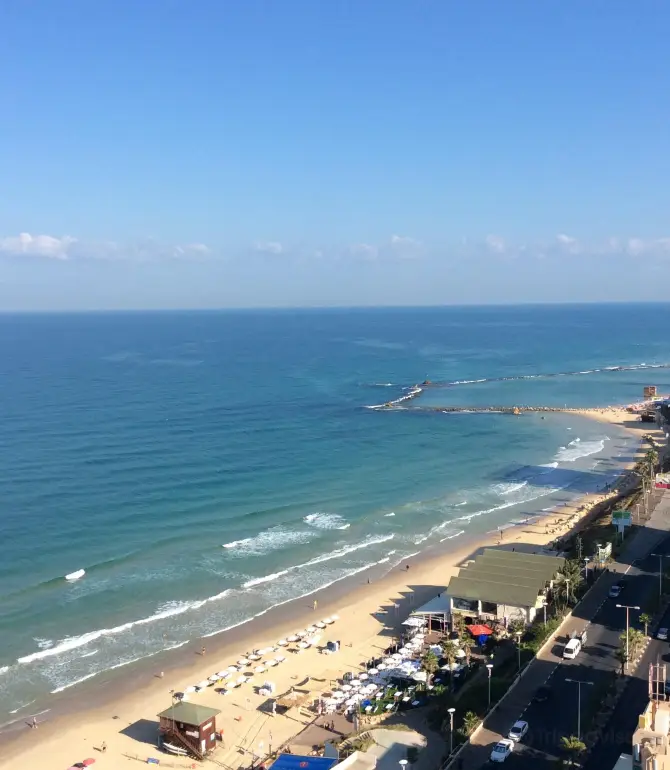 Bat Yam