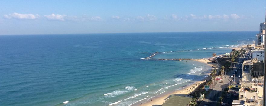 Bat Yam