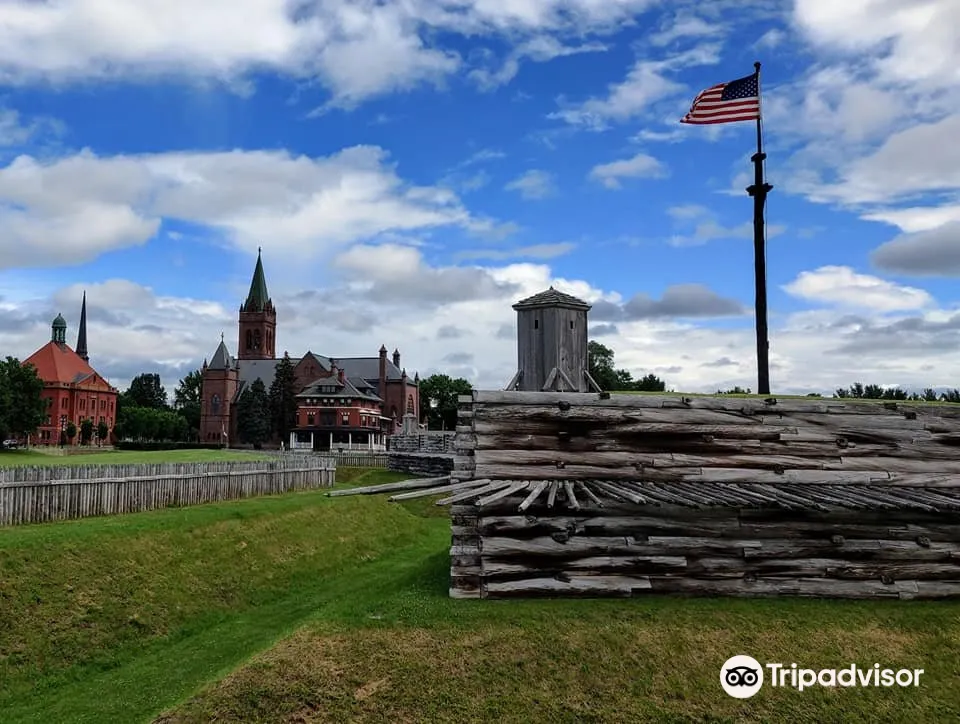 4_Fort Stanwix National Monument
